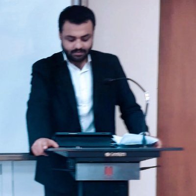 ianurag620's profile picture. "Some goals are so worthy,
 it's glorious even to fail!"