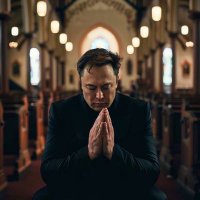 Elon 𝕏 (@connectwithxai) 's Twitter Profile