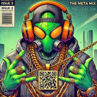 The Meta Mix (@themetamix) 's Twitter Profile Photo The Meta Mix (@themetamix) 's Twitter Profile Photo