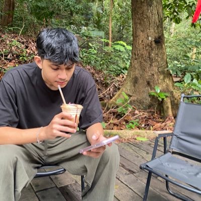 _farisnizam's profile picture. 🐉