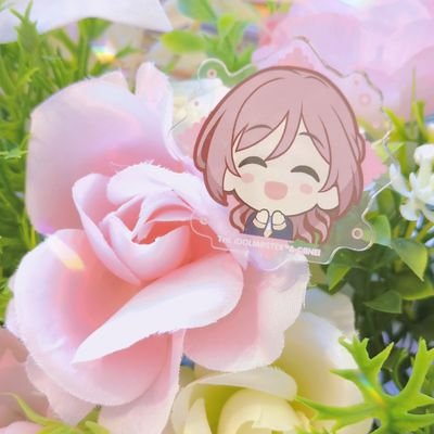 wow_2652's profile picture. 20↑♂️　社会人
学マス垢です！
莉波推しですが初星アイドルみんな好き🫶
同担◯　他担◯
厄介オタクのためフォロー注意!!

🔑→@wow_kagiaja