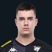 Lukarux (@lukarux) Twitter profile photo