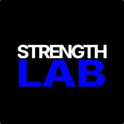 strengthlabro's profile picture. 