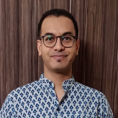 rahuld43's profile picture. PhD (ECE) Student at Purdue University