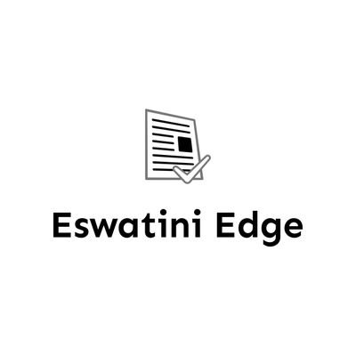 Eswatiniedge's profile picture. Your 5-Minutes Business Boost 📰