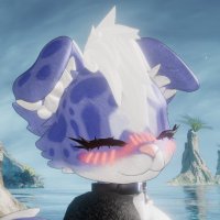 โจThe Blue Puppyโจ๐ (@azuthehobdog) 's Twitter Profile