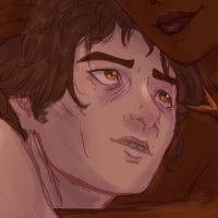 ☀️melvik monster🌙 (@mogamgam) 's Twitter Profile