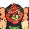 OmegaWaffles (@dropkickbearcat) 's Twitter Profile Photo OmegaWaffles (@dropkickbearcat) 's Twitter Profile Photo