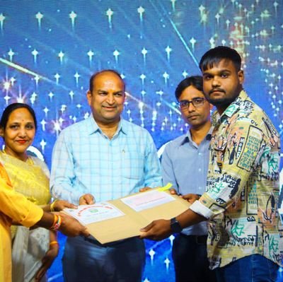 Gulshan16536352's profile picture. || PLANT PATHOLOGIST||
|| IAS -BHU ||
||SKNAU|| JOBNER