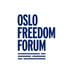 Oslo Freedom Forum (OFF) (@osloff) Twitter profile photo Oslo Freedom Forum (OFF) (@osloff) Twitter profile photo