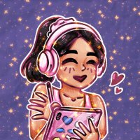 Annika 🌸 (@anikannikarts) 's Twitter Profile Photo Annika 🌸 (@anikannikarts) 's Twitter Profile Photo