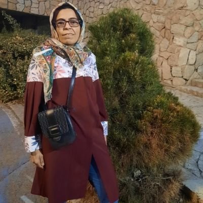 fatemehban46044's profile picture. مجرد