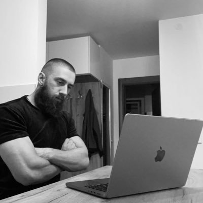Boripheus's profile picture. Web Developer & Cyber Security Enthusiast