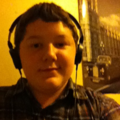 TROUBLE370's profile picture. :D ^_^