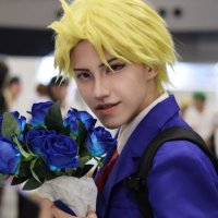 宇宮レイ (@umiya_cosplay) 's Twitter Profile