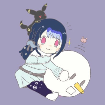 ぽむぽむ様 ❄️🍧ニャルぽむぽむ🍨❄️️ (@nyarupom_pom) / Posts / X