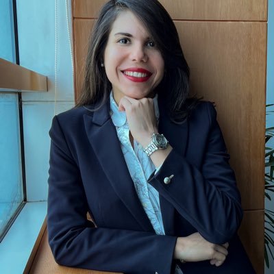 aidacolonll's profile picture. Lic. en Comunicación Publicitaria, MBA, creo en Jesús, me encanta la tecnología, amo estar con mi familia y buenos amigos. Madre de Juan Manuel 👶🏻 y Gucci 🐾