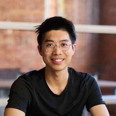 Hongwei Yi Profile