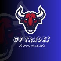 Varyani Gaurav๐ (@gv_trades_) 's Twitter Profile Photo Varyani Gaurav๐ (@gv_trades_) 's Twitter Profile Photo