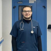 Mohamed Nasser (@dr_stohy) 's Twitter Profile