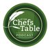 At the Chefs Table podcast (@atthechefstable) Twitter profile photo At the Chefs Table podcast (@atthechefstable) Twitter profile photo