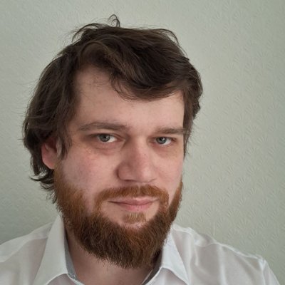 Ludenus 🇺🇦さんのプロフィール画像