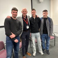 Dan Swift (@dandcfc14) 's Twitter Profile