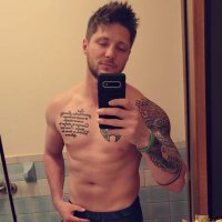 Kody Parker (@kodyparker1987) 's Twitter Profile Photo