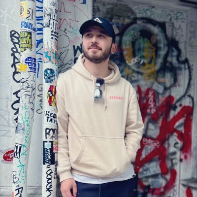 Just a guy who likes to play games. I want to play, and have fun making content. check out my twitch https://t.co/gpccgPPGYu