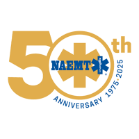 Nat'l Assoc of EMTs (@naemt_) 's Twitter Profile