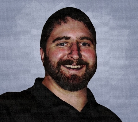 Kojak717's profile picture. Father, vet, sometime-theologian, and provider.