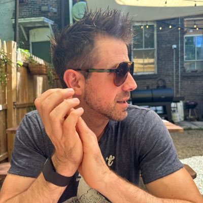MichaelPD777's profile picture. VP of Strategic Growth @devstreamlabs **If you’re building at the crossroads of behavioral science, technology, and human-centered strategy, let’s connect!