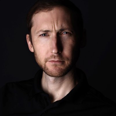 Marathon Runner, Toy Hunter, Gamer and Horror Movie Junkie