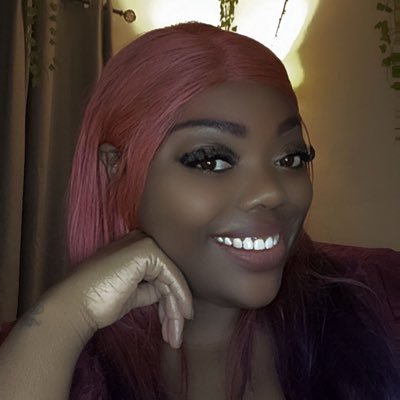 cocosojuicy's profile picture. From adult industry to Jesus ✨⚓️✝️Leader| Speaker| Author | Empowering Youth & women 2 Rise Above all Limits & 2 Break Generational curses Globally 🌎🦋🌻💛