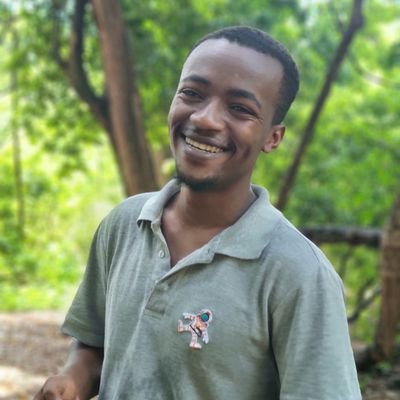 MulualemMohamm3's profile picture. Jesus is Lord