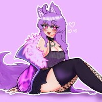 Mikuni:🌸🗡🔮🎀🔪 (@mikuni_vcreator) 's Twitter Profile