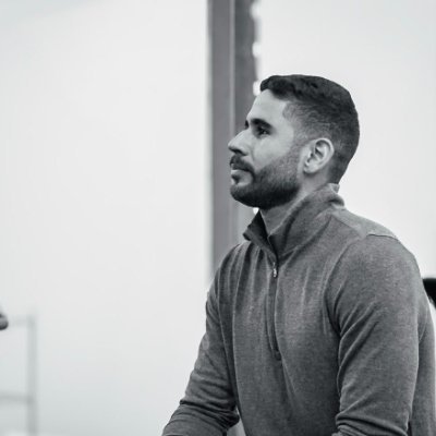 dgonzalezcoach's profile picture. Siervo de Cristo y entrenador personal. Estudiante en @rbseminary