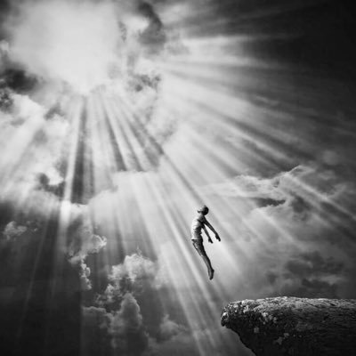 MissionToGod's profile picture. 🔥