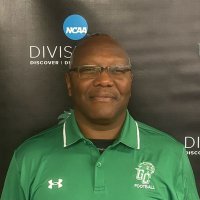 Coach Richard Bonds (@coachbonds61) 's Twitter Profile