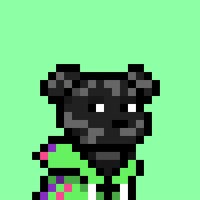 BAZA (@badasszombieape) 's Twitter Profile Photo