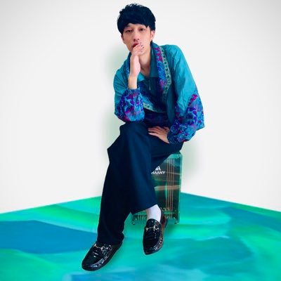 🥁Percussionist🥁 LASEÑAS (@La_Senas_)渋さ知らズ(@shibusashirazu) 🌱緑が好き🌱