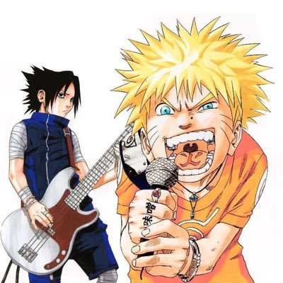 minor!!!! ily sasunaru… hannibal fan, artist :3