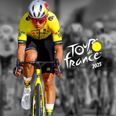 Tour de France Video Games Profile