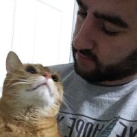 Michael H (@mikeyhrs) 's Twitter Profile Photo