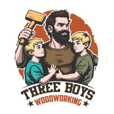 3BWoodworking's profile picture. Creating various quality items worked from wood