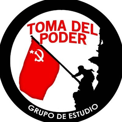 📕☭ Grup d'estudi comunista revolucionari a València format per treballadors i estudiants. Associat amb @joventutrevol