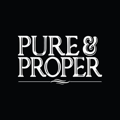 Pure & Proper Co Profile