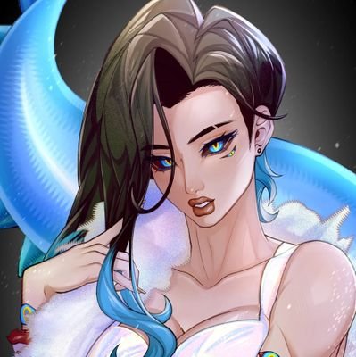 ๐ alien mechanic ๐ช horror/lewdtuber || live t โข w โข th โข fri 6est || #desertaeros ร ๐ง aerosalikenvt@gmail.com