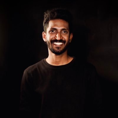 Gokul2294's profile picture. GK🎓PG in Media Science 💼Executive Designer🌎📚Bibliomaniac🎬 Aspiring Film Director 😂 Don't follow me because I don't even know where I'm going😁
