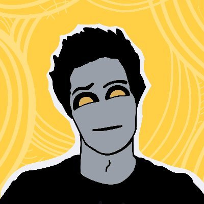 _snovitt's profile picture. Software Designer/Maker | Aspiring 2D/3D artist.